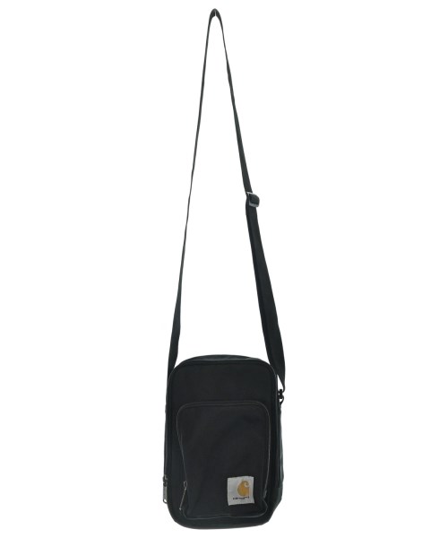 Carhartt（カーハート）ショルダーバッグ 黒 サイズ:- メンズ/2200711518025