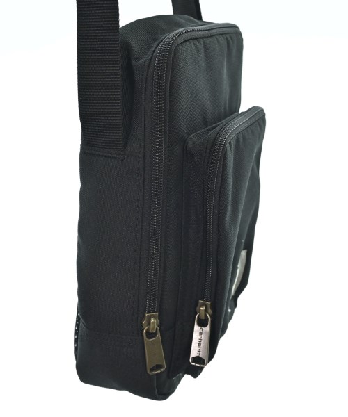 Carhartt（カーハート）ショルダーバッグ 黒 サイズ:- メンズ/2200711518025
