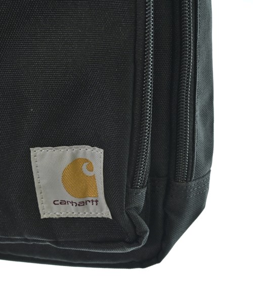 Carhartt（カーハート）ショルダーバッグ 黒 サイズ:- メンズ/2200711518025