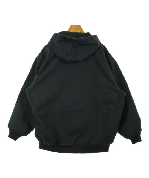 Carhartt（カーハート）ブルゾン 黒 サイズ:XL メンズ/2200709221036