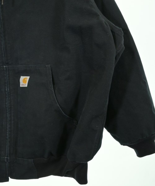 Carhartt（カーハート）ブルゾン 黒 サイズ:XL メンズ/2200709221036