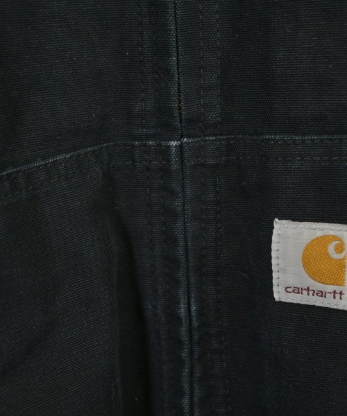 Carhartt（カーハート）ブルゾン 黒 サイズ:XL メンズ/2200709221036