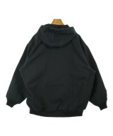 Carhartt（カーハート）ブルゾン 黒 サイズ:XL メンズ/2200709221036