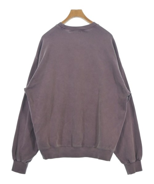 Carhartt（カーハート）スウェット 紫 サイズ:L メンズ/2200709221449