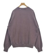 Carhartt（カーハート）スウェット 紫 サイズ:L メンズ/2200709221449