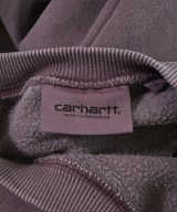 Carhartt（カーハート）スウェット 紫 サイズ:L メンズ/2200709221449