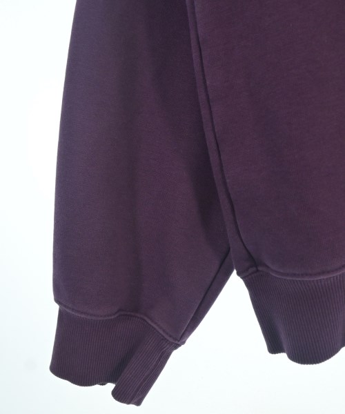 Carhartt（カーハート）スウェット 紫 サイズ:M メンズ/2200709221456