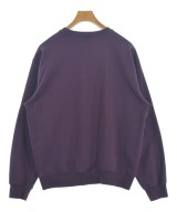 Carhartt（カーハート）スウェット 紫 サイズ:M メンズ/2200709221456