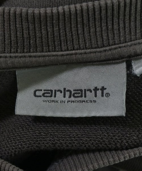 Carhartt（カーハート）スウェット グレー サイズ:L メンズ/2200709221463