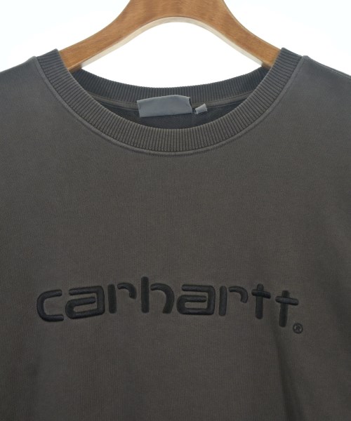 Carhartt（カーハート）スウェット グレー サイズ:L メンズ/2200709221463