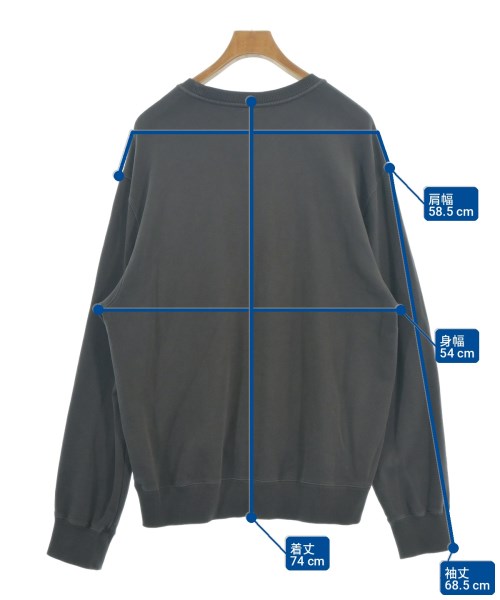 Carhartt（カーハート）スウェット グレー サイズ:L メンズ/2200709221463