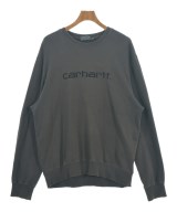 Carhartt（カーハート）スウェット グレー サイズ:L メンズ/2200709221463