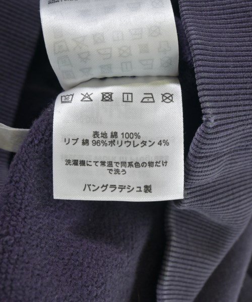 Carhartt（カーハート）パーカー 紫 サイズ:XL メンズ/2200709221487