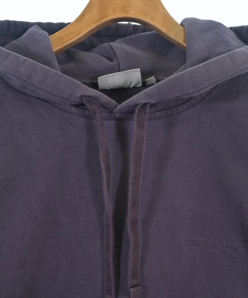 Carhartt（カーハート）パーカー 紫 サイズ:XL メンズ/2200709221487