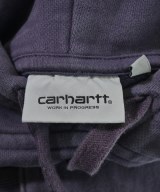 Carhartt（カーハート）パーカー 紫 サイズ:XL メンズ/2200709221487