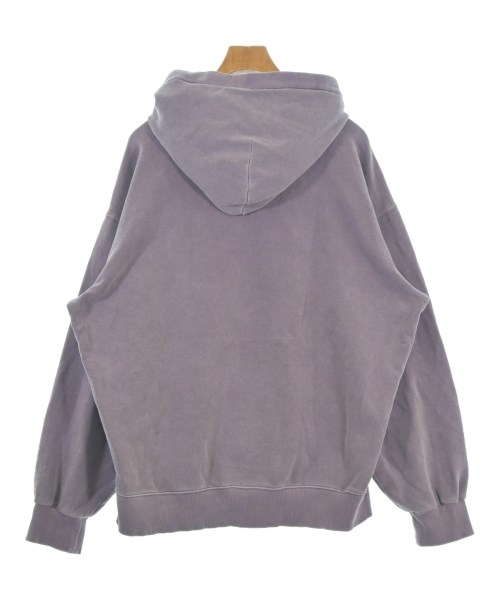 Carhartt（カーハート）パーカー 紫 サイズ:M メンズ/2200709221494
