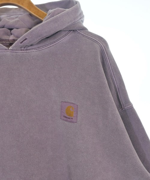 Carhartt（カーハート）パーカー 紫 サイズ:M メンズ/2200709221494