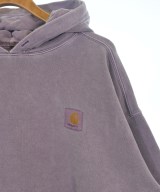 Carhartt（カーハート）パーカー 紫 サイズ:M メンズ/2200709221494