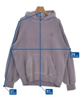 Carhartt（カーハート）パーカー 紫 サイズ:M メンズ/2200709221494