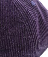Carhartt（カーハート）キャップ 紫 サイズ:- メンズ/2200709221692