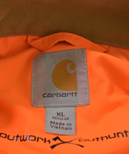 Carhartt（カーハート）その他 茶 サイズ:XL メンズ/2200711923034