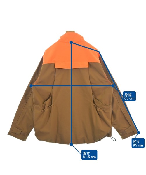 Carhartt（カーハート）その他 茶 サイズ:XL メンズ/2200711923034