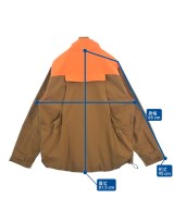 Carhartt（カーハート）その他 茶 サイズ:XL メンズ/2200711923034