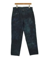 Carhartt（カーハート）デニムパンツ 紺 サイズ:34(XL位) メンズ/2200711023147