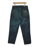 Carhartt（カーハート）デニムパンツ 紺 サイズ:34(XL位) メンズ/2200711023147