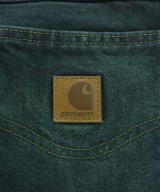 Carhartt（カーハート）デニムパンツ 紺 サイズ:34(XL位) メンズ/2200711023147