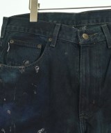 Carhartt（カーハート）デニムパンツ 紺 サイズ:34(XL位) メンズ/2200711023147
