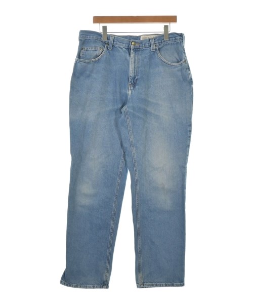 Carhartt(カーハート)のデニムパンツ サイズ:36(XXL位) 3,600円
