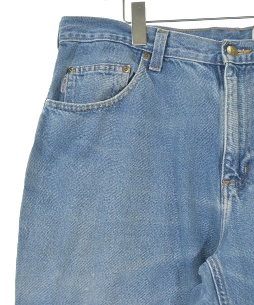 Carhartt（カーハート）デニムパンツ 青 サイズ:36(XXL位) メンズ/2200712590013