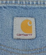 Carhartt（カーハート）デニムパンツ 青 サイズ:36(XXL位) メンズ/2200712590013