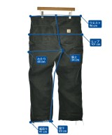 Carhartt（カーハート）その他 黒 サイズ:36(XXL位) メンズ/2200712624084