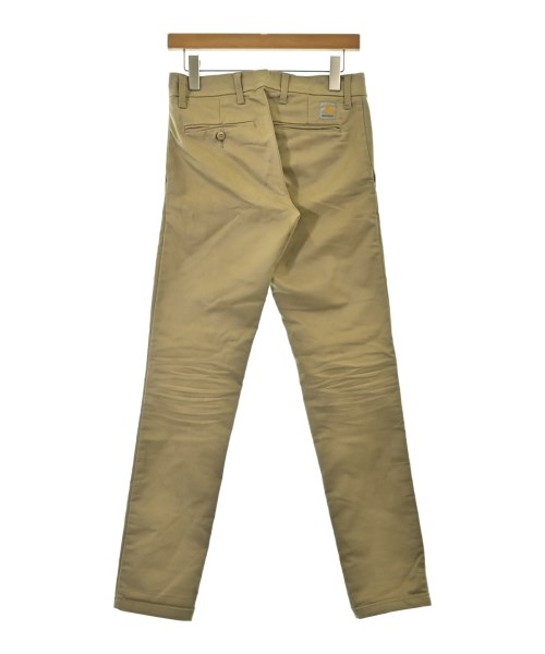Carhartt（カーハート）その他 ベージュ サイズ:28(S位) メンズ/2200707269283