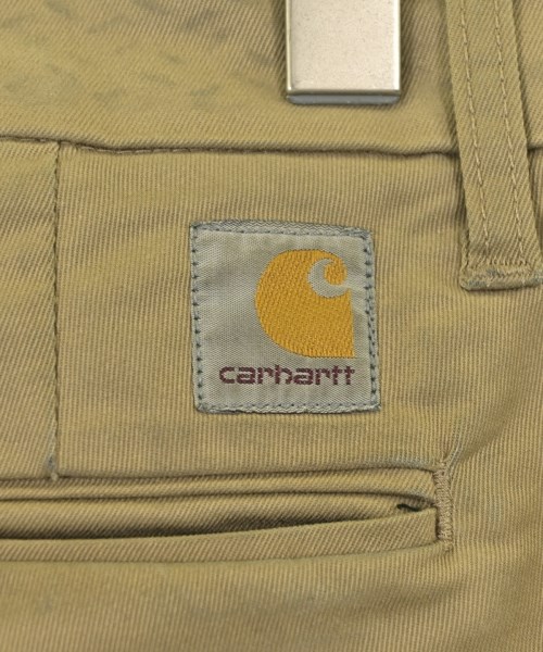 Carhartt（カーハート）その他 ベージュ サイズ:28(S位) メンズ/2200707269283