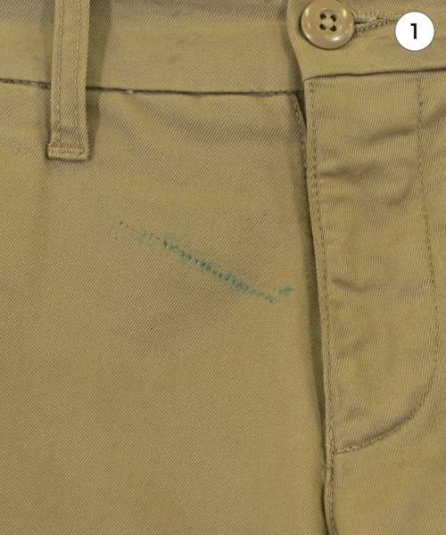 Carhartt（カーハート）その他 ベージュ サイズ:28(S位) メンズ/2200707269283
