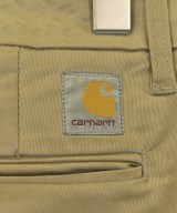 Carhartt（カーハート）その他 ベージュ サイズ:28(S位) メンズ/2200707269283