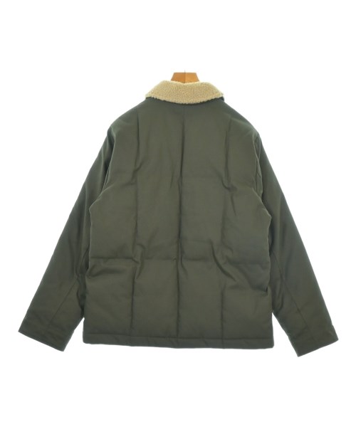 Carhartt（カーハート）ダウンジャケット/ダウンベスト カーキ サイズ:S メンズ/2200713215014