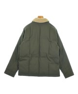 Carhartt（カーハート）ダウンジャケット/ダウンベスト カーキ サイズ:S メンズ/2200713215014