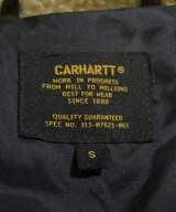Carhartt（カーハート）ダウンジャケット/ダウンベスト カーキ サイズ:S メンズ/2200713215014