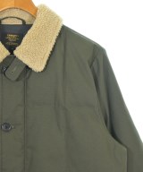 Carhartt（カーハート）ダウンジャケット/ダウンベスト カーキ サイズ:S メンズ/2200713215014