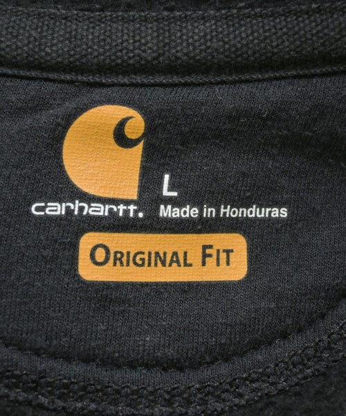 Carhartt（カーハート）パーカー 黒 サイズ:L メンズ/2200713545074