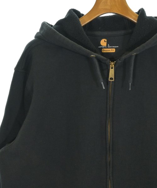 Carhartt（カーハート）パーカー 黒 サイズ:L メンズ/2200713545074