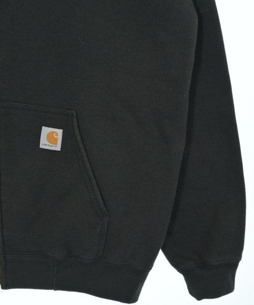 Carhartt（カーハート）パーカー 黒 サイズ:L メンズ/2200713545074