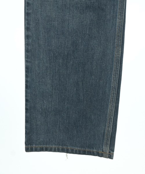 Carhartt（カーハート）デニムパンツ 紺 サイズ:30(M位) レディース/2200713681024