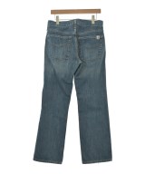 Carhartt（カーハート）デニムパンツ 紺 サイズ:30(M位) レディース/2200713681024