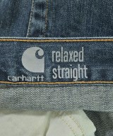 Carhartt（カーハート）デニムパンツ 紺 サイズ:30(M位) レディース/2200713681024