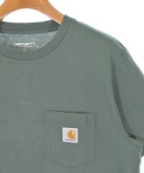 Carhartt（カーハート）Tシャツ・カットソー 緑 サイズ:S メンズ/2200711025035